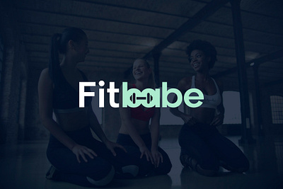 Gym logo adobe illustrator adobe ilustrator branding construction logo design graphic deisgn icon illustration interior design logo design organic brand logo
