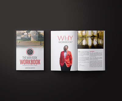 Work Book Layout Design book layout design design graphic graphic design interior layout design magazine layout