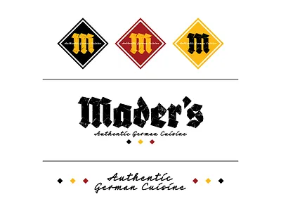 Day 273 adobe illustrator adobe illustrator cc brand and identity brand design brand designer brand identity brand identity design brand identity designer branding german germany graphic design logo logo design logo designer logo mark logos restaurant restaurant branding restaurant logo