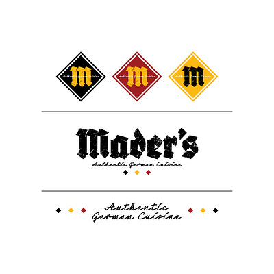 Day 273 adobe illustrator adobe illustrator cc brand and identity brand design brand designer brand identity brand identity design brand identity designer branding german germany graphic design logo logo design logo designer logo mark logos restaurant restaurant branding restaurant logo