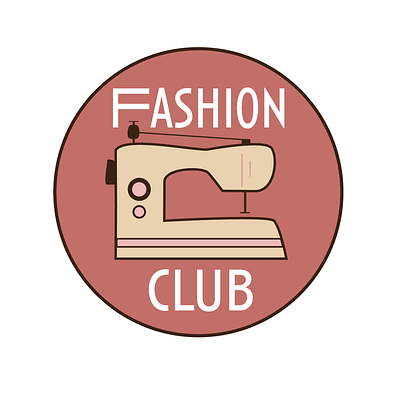 Fashion Club Logo