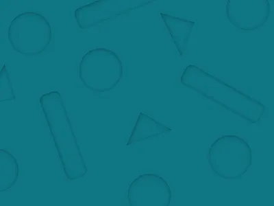 Daily UI 059 background background art background design blue clean daily 100 challenge daily ui daily ui 059 daily ui 59 daily ui challenge dailyuichallenge figma figmadesign minimal sea blue shapes teal ui uiux ux