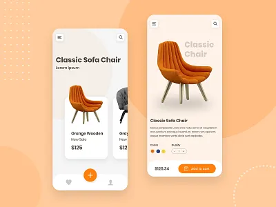 Top eCommerce App UI/UX Design in 2020 app development ecommerce app ecommerce business ecommerce design mobile app mobile app design online shopping online store ui uiux ux ui ux design