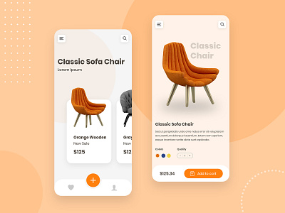 Top eCommerce App UI/UX Design in 2020 app development ecommerce app ecommerce business ecommerce design mobile app mobile app design online shopping online store ui uiux ux ui ux design