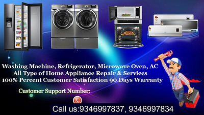 IFB Microwave Oven Service Center in Ganga Nagar microwave services washingmahcine