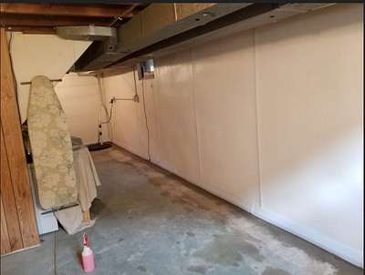 Best Way to Seal Basement Walls basement sump pump basement sump pump