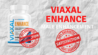 How to get Viaxal Enhance?