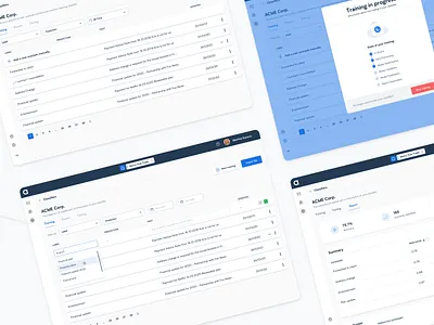 aiaibot - AI Integration apps clean flat icon icons interface simple ui ux web