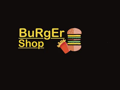 Logo design icon logo typography