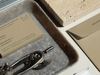 Mag Studio Brand Identity architecture design architecture logo brand brand identity branding daylight photography design interior design studio logo logotype logotype design m letter logo m logo minimalism minimalist logo prop styling simplicity visual