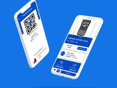 Minjemin 3D Mockup branding design figma indonesia indonesia designer indonesia ui ux ui ux