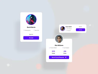078/Pending Invitation 078 78 dailyui 078 invitation invitation design invite mobile ui pending invitation ui ux