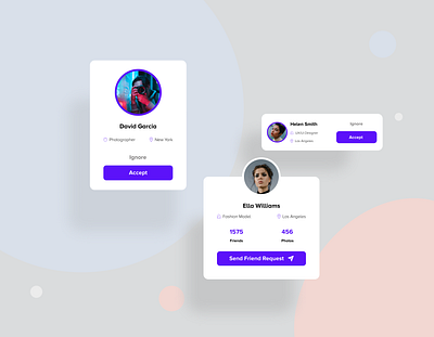 078/Pending Invitation 078 78 dailyui 078 invitation invitation design invite mobile ui pending invitation ui ux