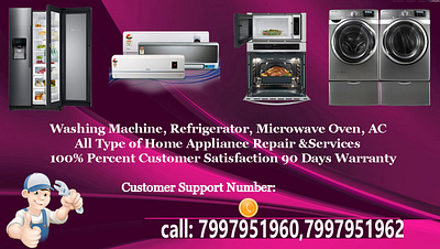 IFB fully automatic washing machine repair service center in Mum