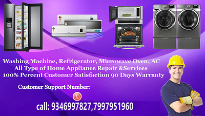 IFB washing machine repair service center Kandivali in Mumbai Ma