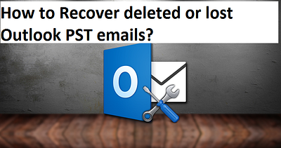 PST file Recovery Software pst recovery pst repair tool recover pst file