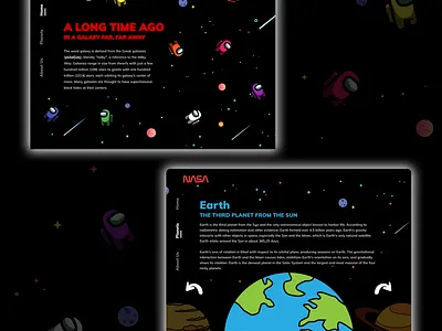 Are you an Impostor? branding design illustration popular typography ui ui design uidesign uiux ux uxdesign