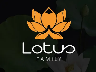 lotas logo design icon minimalist logo modern modern logo new logo premium design premium logo typography vector