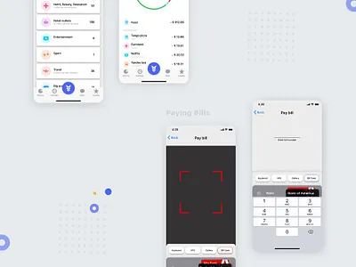💳 Card App mobile mobile app mobile app design mobile design mobile ui ui design uidesign uiux ux ux ui ux design uxdesign uxui