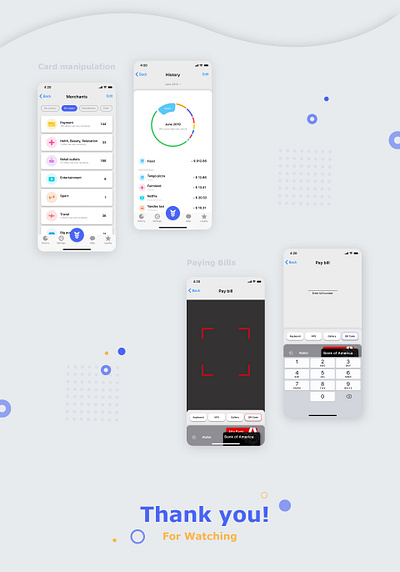 💳 Card App mobile mobile app mobile app design mobile design mobile ui ui design uidesign uiux ux ux ui ux design uxdesign uxui