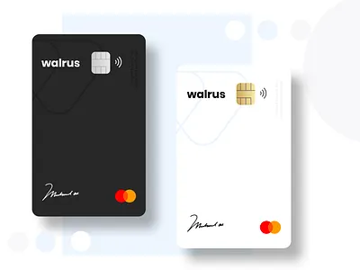 Debit Card Design art atm card branding design minimal minimalist ui