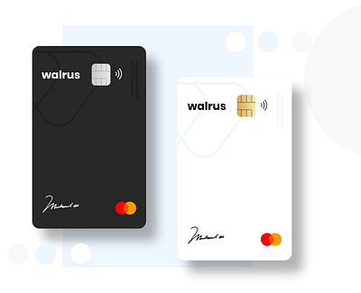 Debit Card Design art atm card branding design minimal minimalist ui