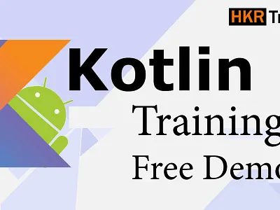 Kotlin Training
