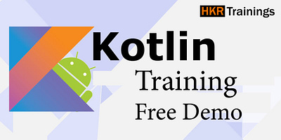 Kotlin Training