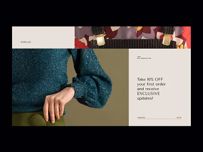 Suede 02 design digital fashion web