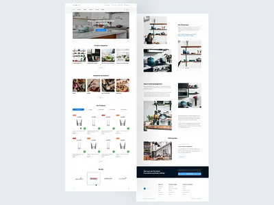 eCommerce website app art design ecommerce invite like minimal shop shoping shops typography ui ux web website