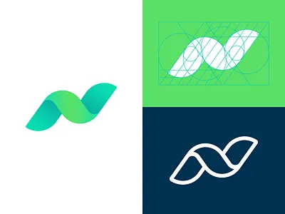 N symbol brand identity branding lettermark logo logo design logo designer logo inspiration logomark logos mark marks minimal logo minimal logo design minimal logos minimalist logo simple logo simple logo design simple logos symbol symbols