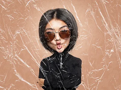 Prime Protect Eyewear - Photo Manipulation design manipulation photography photoshop retouch retouching