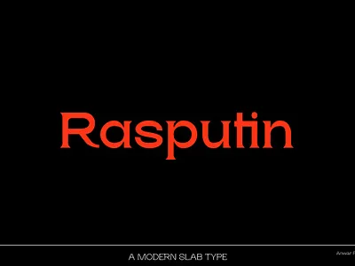 Free Rasputin Slab Serif Font bold bold font bold fonts branding font capitals commercial font cool display fashion font for quotes fonts designer header font headline headlines font invitations font logo logo font logotype lovely font magazine