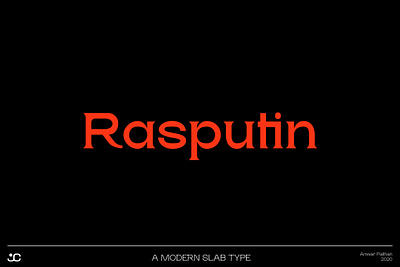 Free Rasputin Slab Serif Font bold bold font bold fonts branding font capitals commercial font cool display fashion font for quotes fonts designer header font headline headlines font invitations font logo logo font logotype lovely font magazine