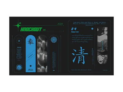 nɒkaʊt colour palette flat illustration illustrations typogaphy typography ui ux web web design web design website