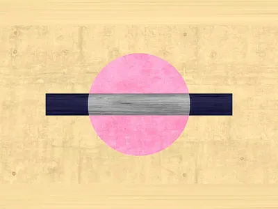 Solid & Elastic after effects animation cube elastic faux 3d flexible geometric geometry loop mograph morphing motion graphics musical rythm solid