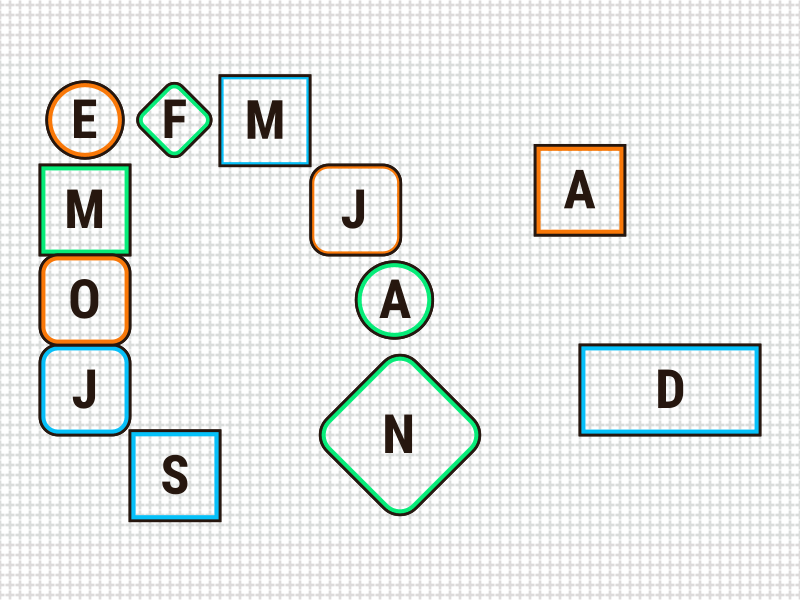 Schedule 2d after effects animation gif graphic design motion graphics