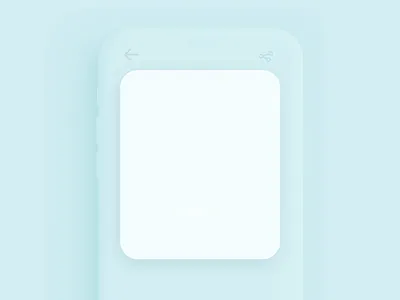 Lunch invite interaction aftereffects app calendar card invite micro interaction microinteraction