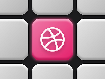 3D iOS 14 App Icon Dribbble Preview 3d 3d icon 3d icons app app icons dribbble figma figmadesign icons ios ios 14 ios app ios app design ios14 icons madewithfigma