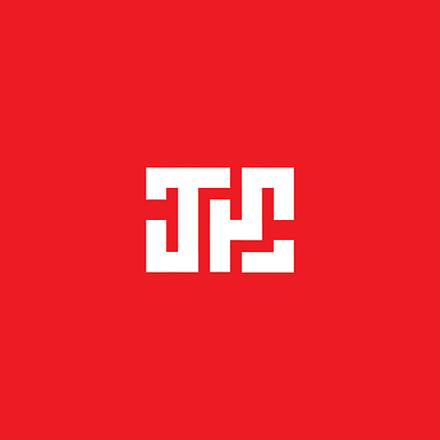 Personal Logo branding design flat icon logo minimal vector