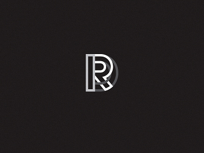 RDI / Construction architecture brand branding construction design logo logo design logo mark logo marsk logomark logomarks mark mexico monogram typography
