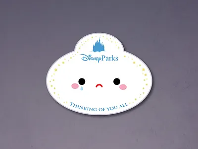 Cast Members adobe illustrator disney illustration jerrod maruyama vector