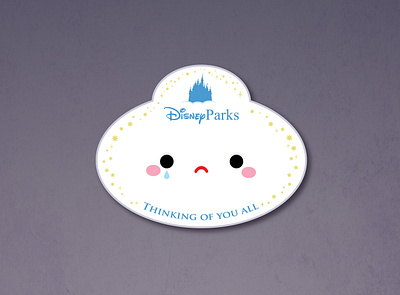 Cast Members adobe illustrator disney illustration jerrod maruyama vector