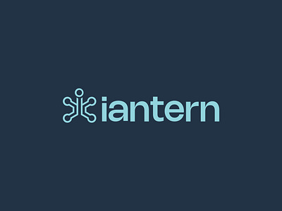 Iantern Logo Design a b c d e f g h i j k l m n o p ai b c f h i j k m p q r u v w y z brand identity branding ecommerce graphic design logo logo design logo designer logomaker modern logo tech logo technology typography wordmark