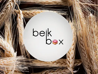 Bakery logo & Branding bakery bakery logo bakery logo branding brand identity branding cake logo cookies logo logos pastry