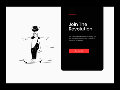 Sign up Form - Daily UI Challenge app design illustration minimal type typography ui ux vector web website