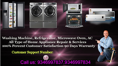 IFB Washing Machine Repair center in Bangalore microwave services washingmahcine