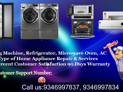 IFB Washing Machine Service Center in B Narayanapura microwave services washingmahcine