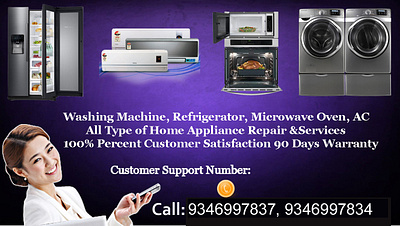 IFB Microwave Oven Service Center in Ganga Nagar microwave services washingmahcine