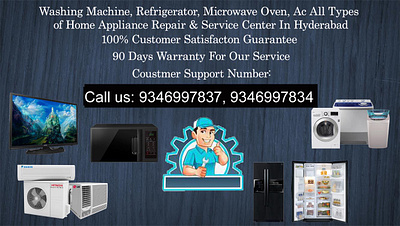 IFB Microwave Oven Service Center in Cauvery Nagar microwave services washingmahcine